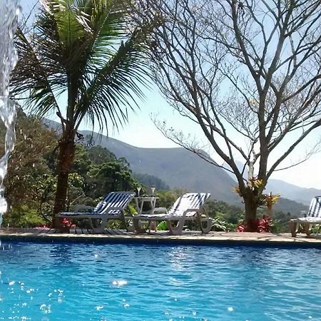 Pousada Alcove Village Petrópolis Esterno foto