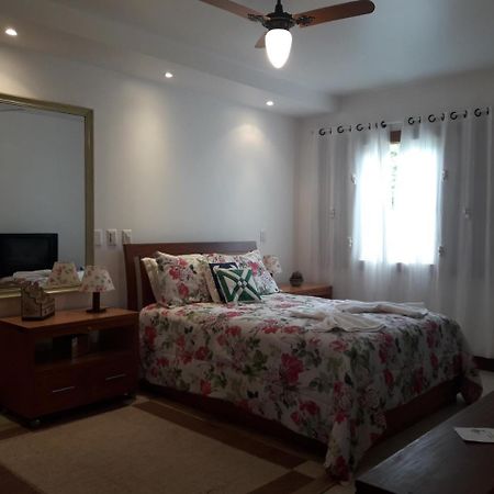 Pousada Alcove Village Petrópolis Esterno foto