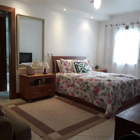 Pousada Alcove Village Petrópolis Esterno foto