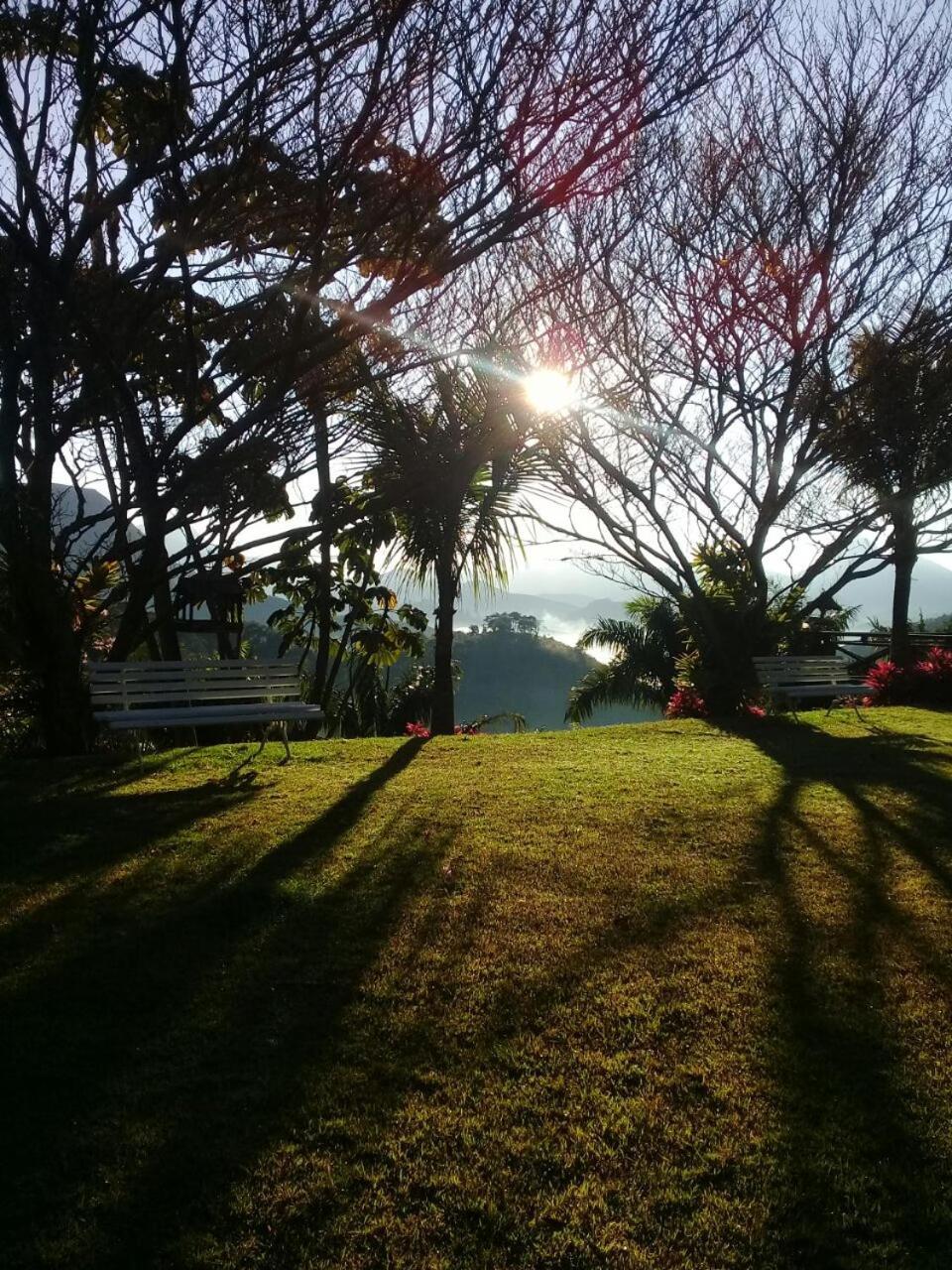 Pousada Alcove Village Petrópolis Esterno foto