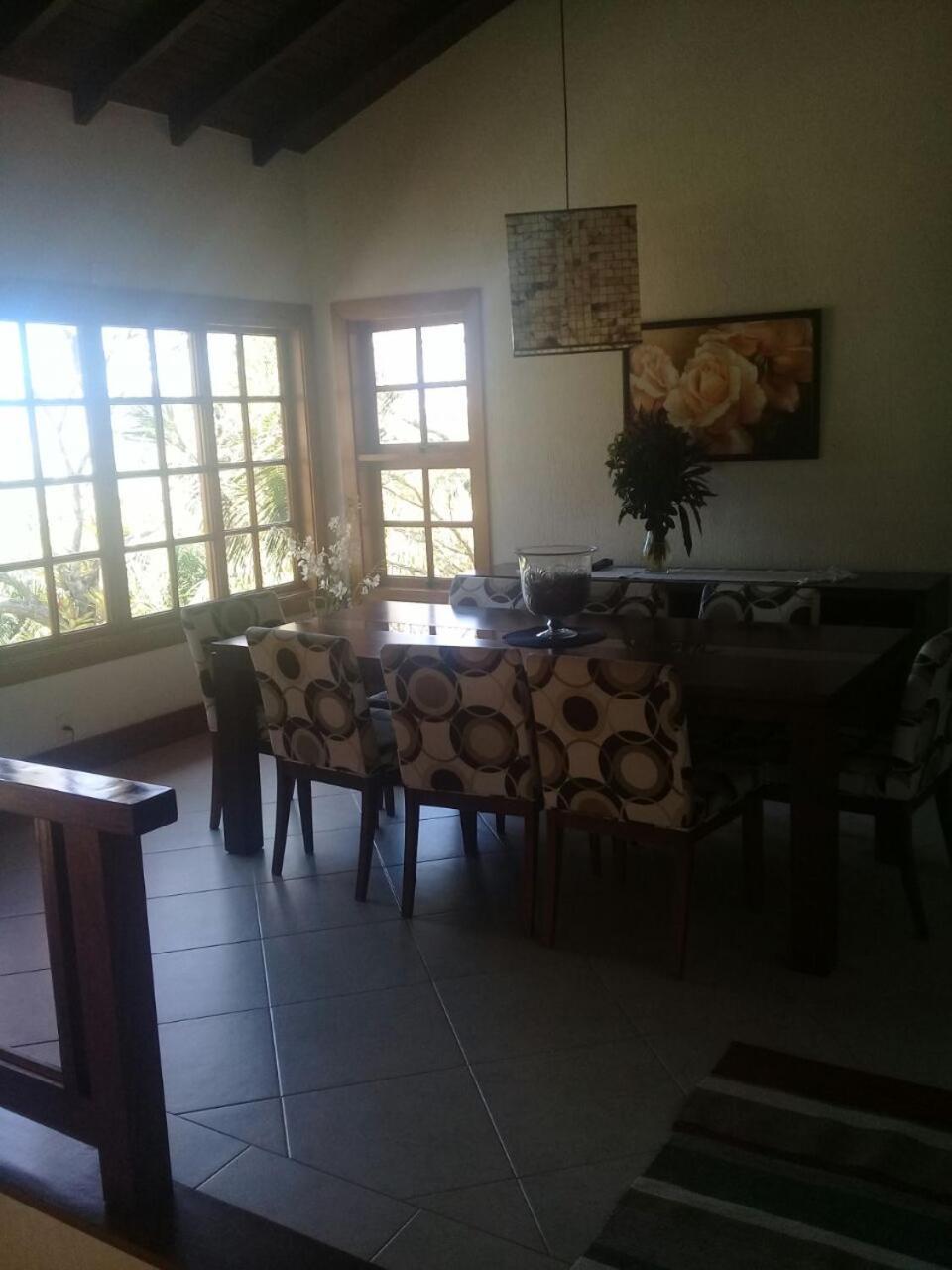 Pousada Alcove Village Petrópolis Esterno foto