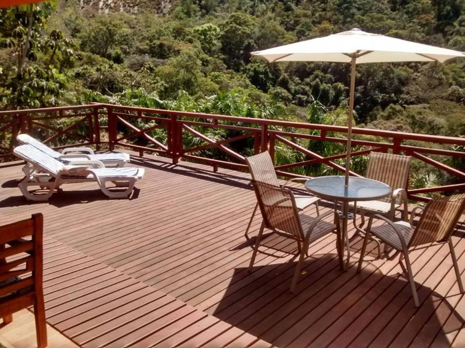 Pousada Alcove Village Petrópolis Esterno foto