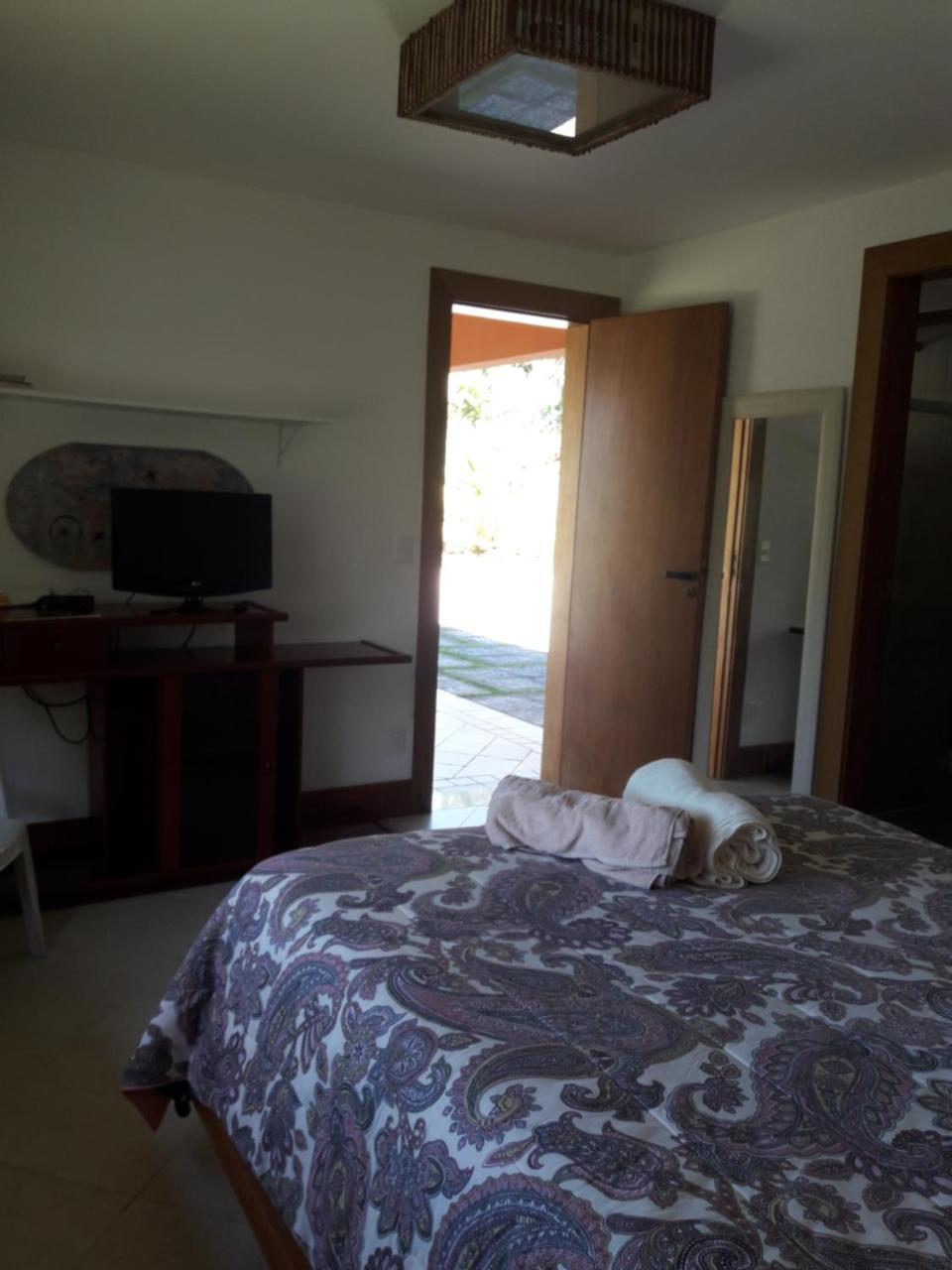 Pousada Alcove Village Petrópolis Esterno foto