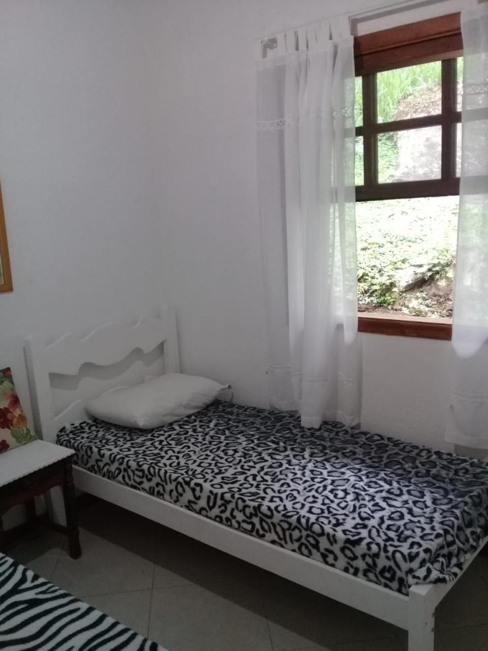 Pousada Alcove Village Petrópolis Esterno foto