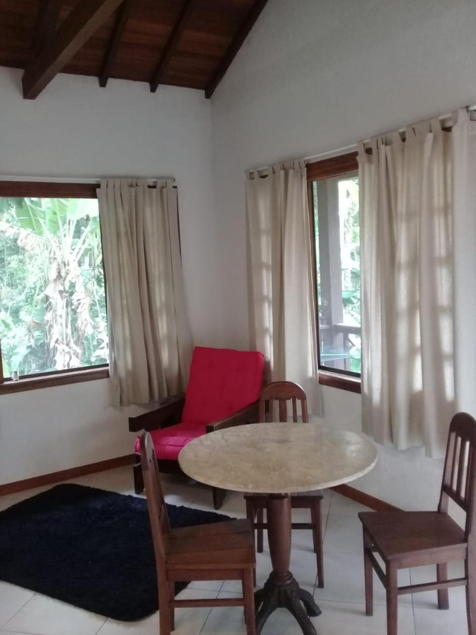 Pousada Alcove Village Petrópolis Esterno foto