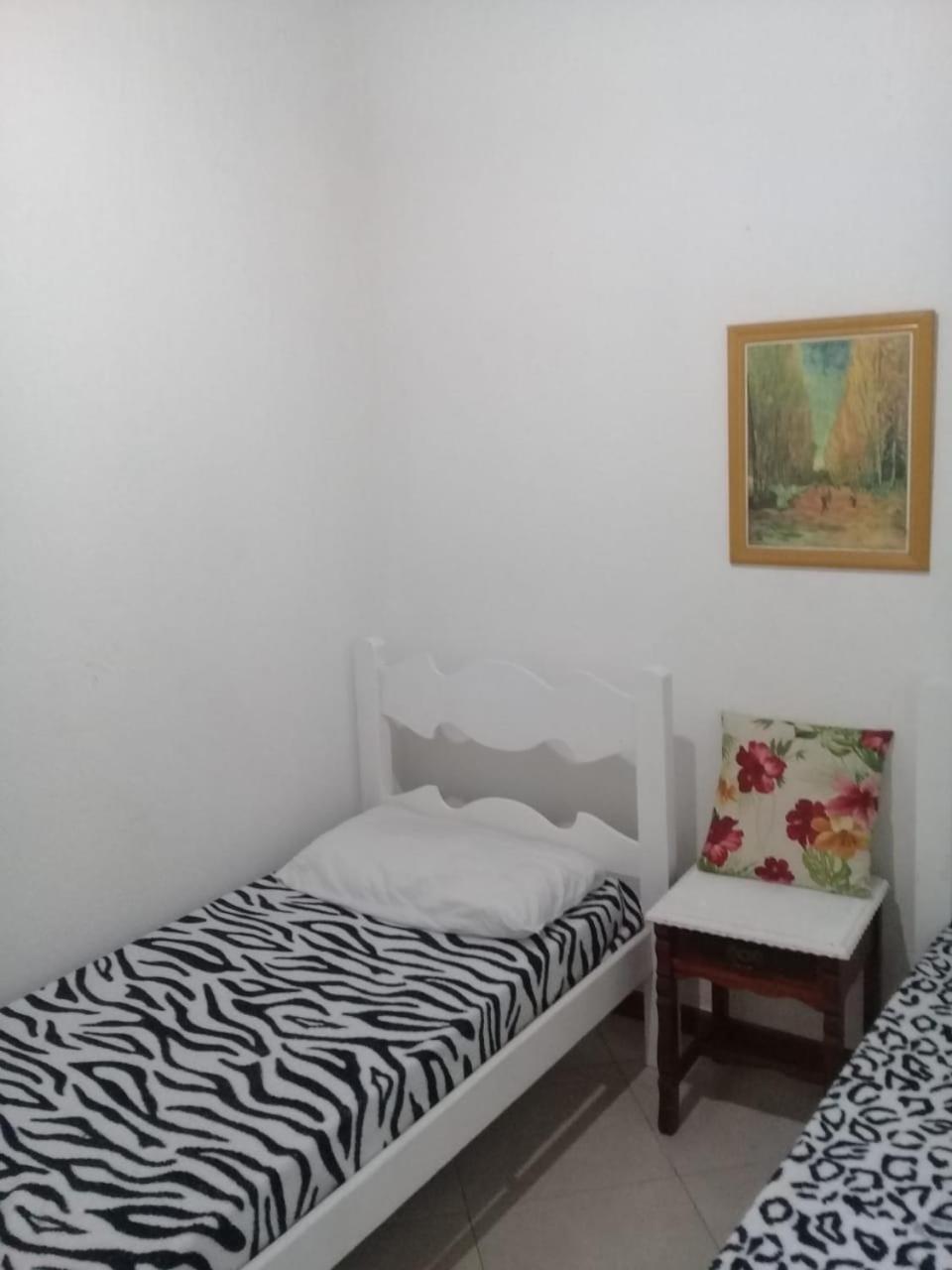 Pousada Alcove Village Petrópolis Esterno foto