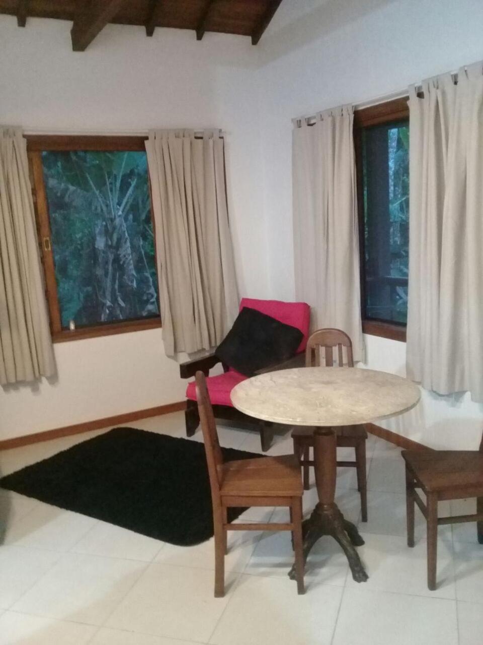 Pousada Alcove Village Petrópolis Esterno foto