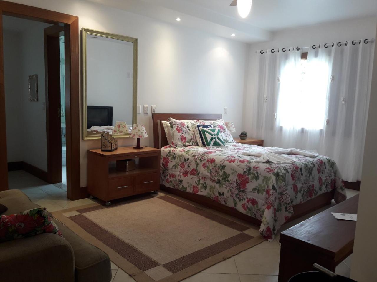 Pousada Alcove Village Petrópolis Esterno foto