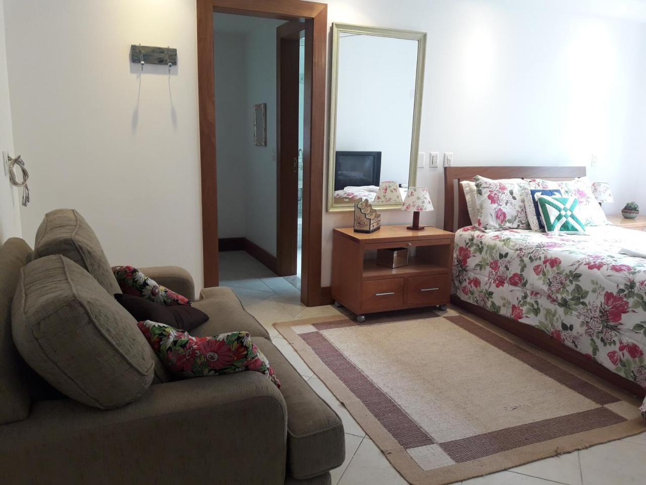 Pousada Alcove Village Petrópolis Esterno foto