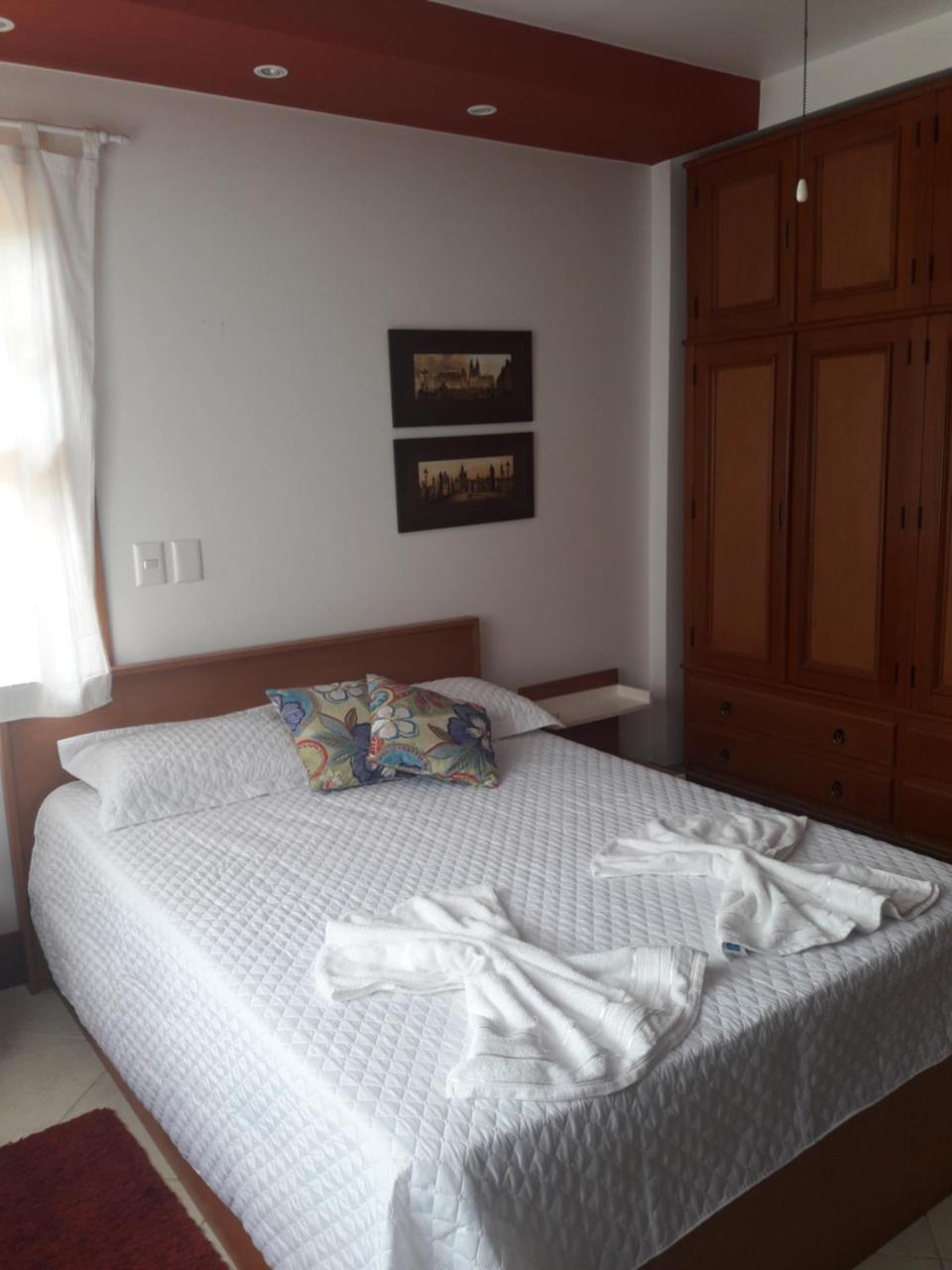 Pousada Alcove Village Petrópolis Esterno foto