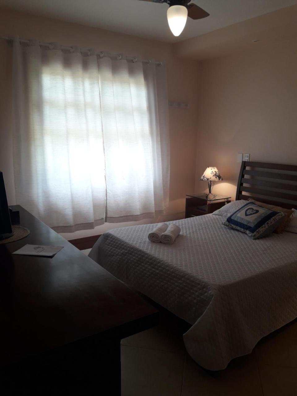 Pousada Alcove Village Petrópolis Esterno foto