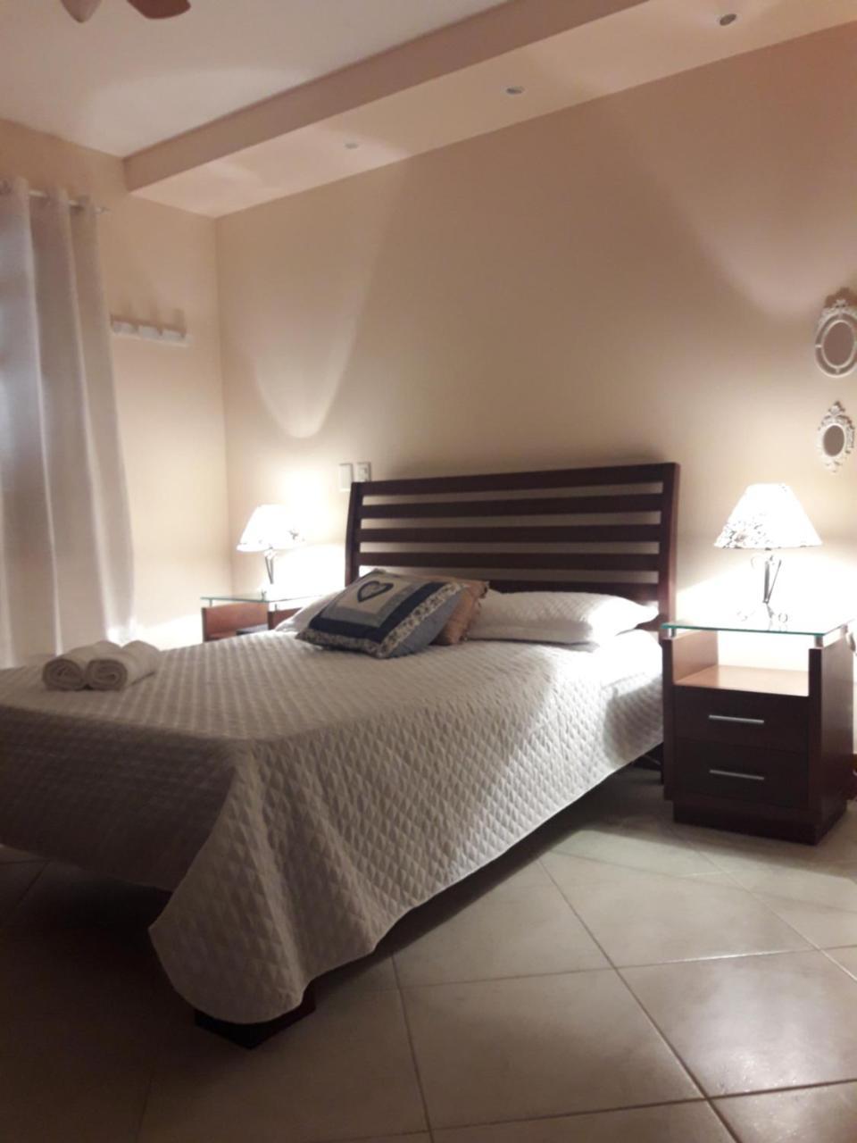Pousada Alcove Village Petrópolis Esterno foto
