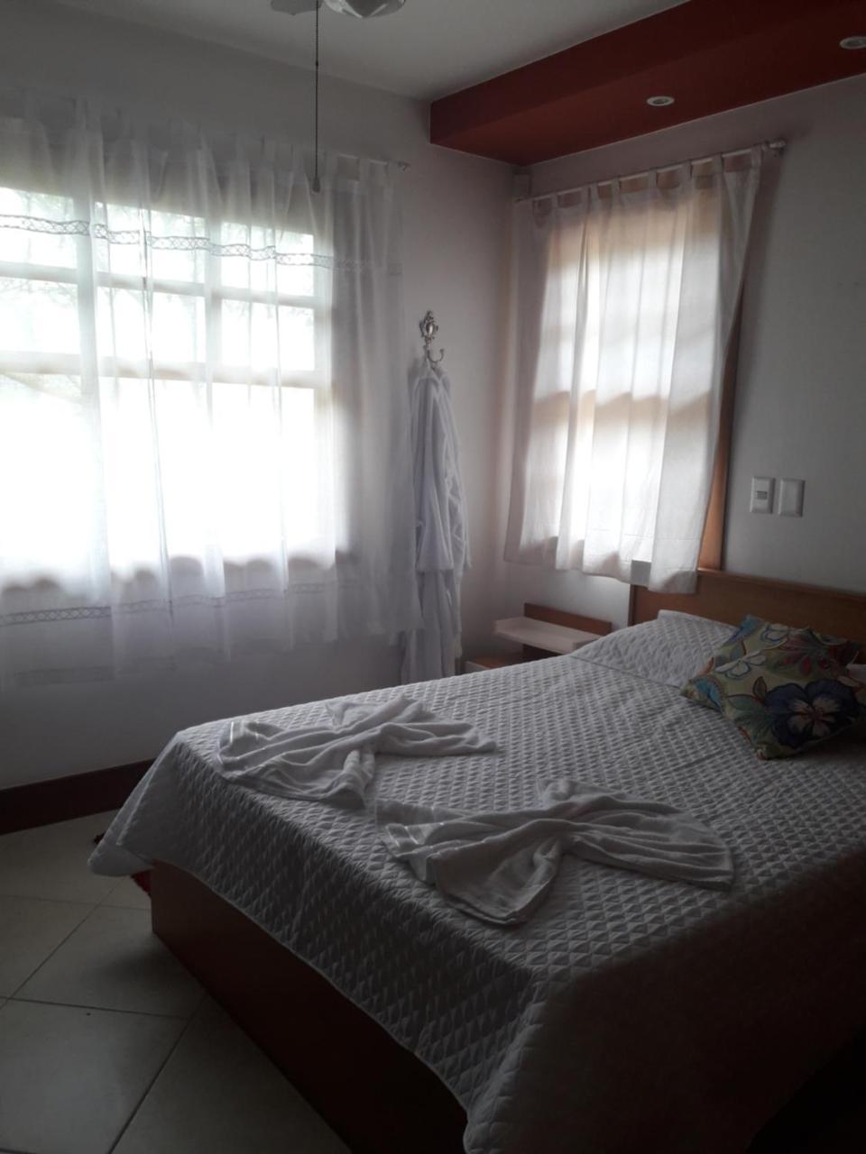 Pousada Alcove Village Petrópolis Esterno foto